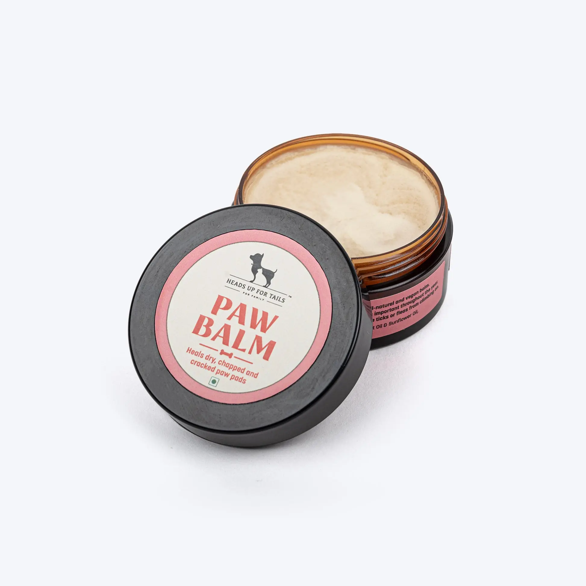 HUFT Paw Dog Balm 25 Gm