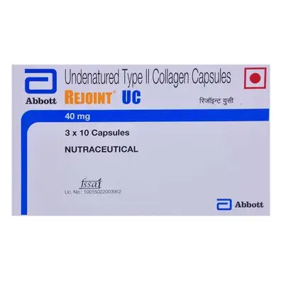 Rejoint UC Capsule 10S
