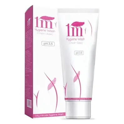 1M Hygiene Wash 100Gm