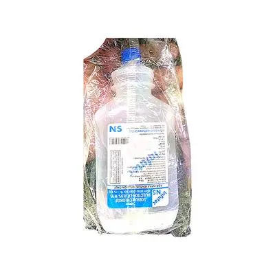 NS INFUTEC 100ML