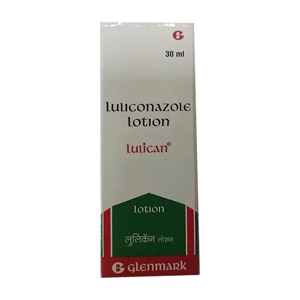 Lulican Lotion 30ml