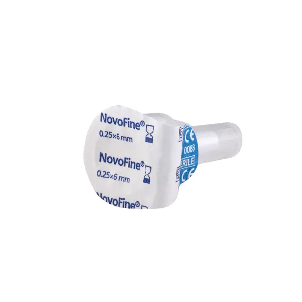 Novofine Needle 31g
