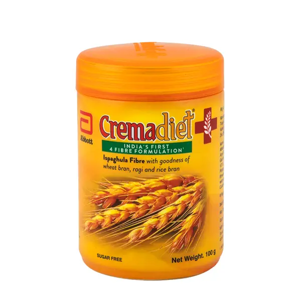 Cremadiet Plus Powder 100g