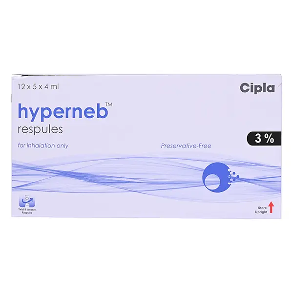 Hyperneb 3%