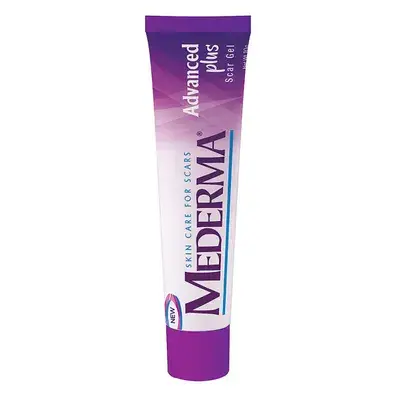 Mederma Advance Plus Scar Gel 5g