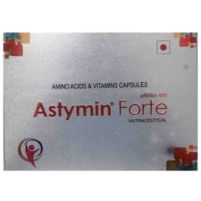 Astymin Forte Capsule 30s