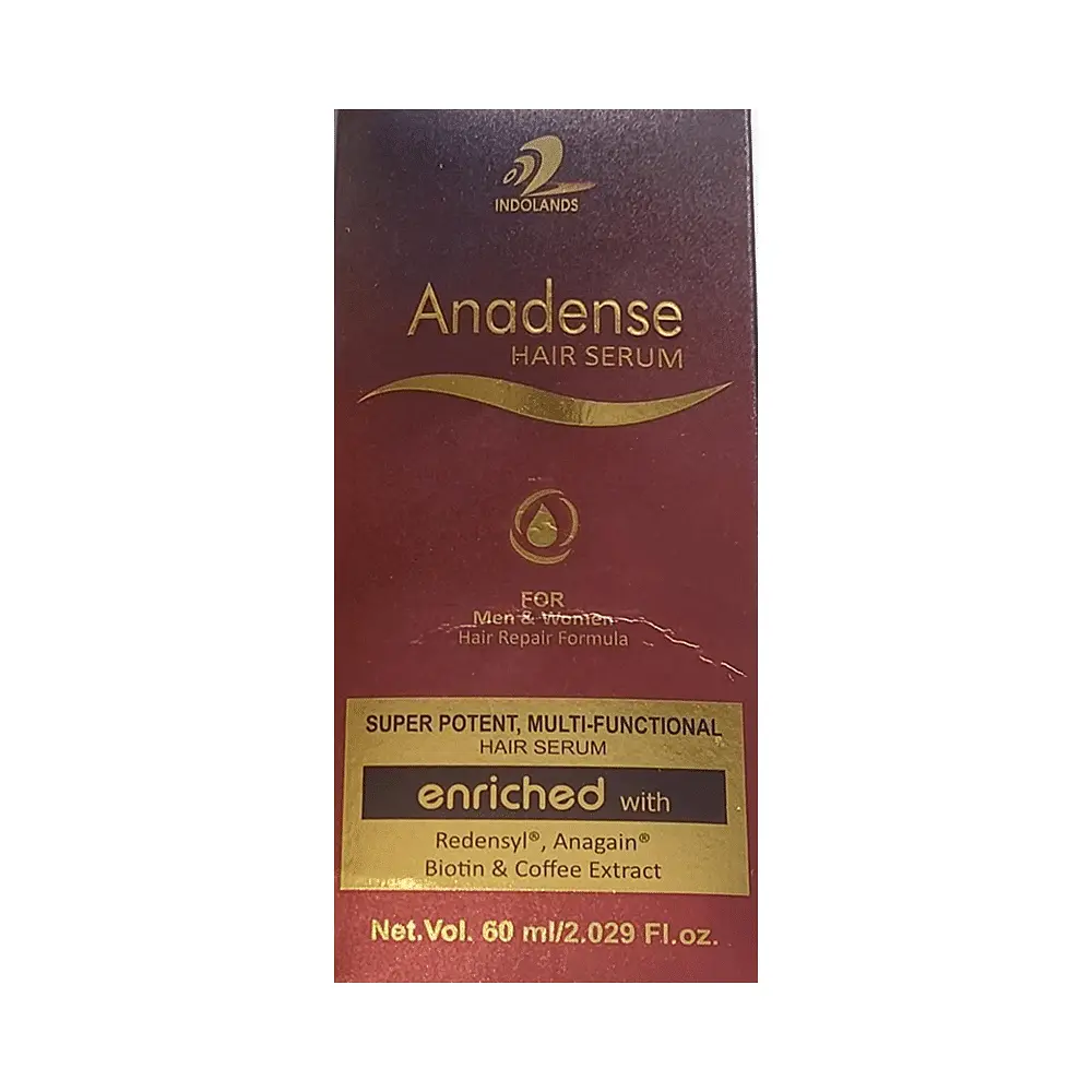 Anadense Hair Serum 60ml