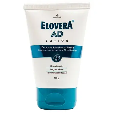 Elovera AD Lotion 100g