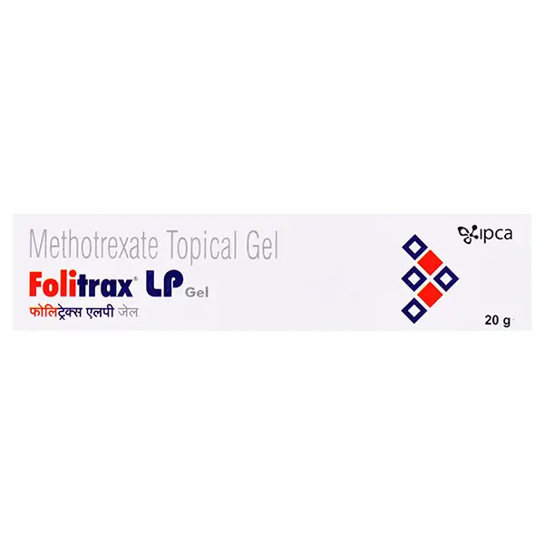 Folitrax LP Gel 20g