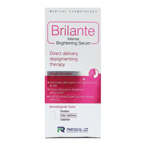 Brilante Intense Brightening Serum 30 ml 30ml