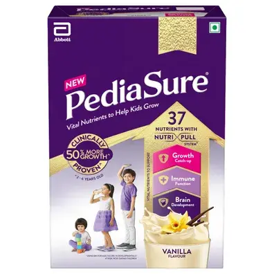 Pediasure Vanilla Delight Powder 1kg