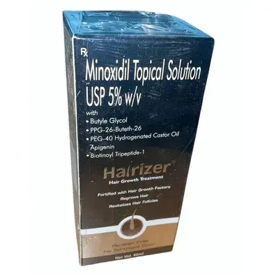 Hairizer Serum 60ml