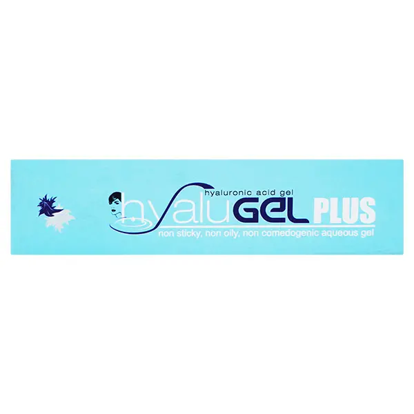 Hyalugel Plus Gel 30g