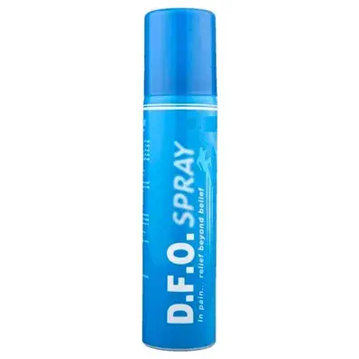Dfo Spray 55g