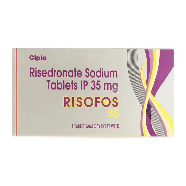 Risofos 35 Tablet 4s