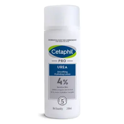 Cetaphil Pro Urea 4% Lotion 200 ml 200ml