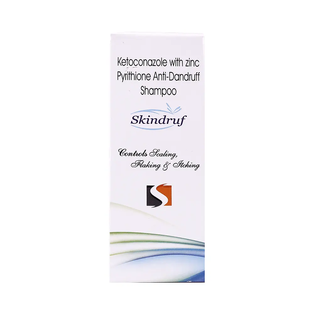 Skindruf Shampoo 100ml
