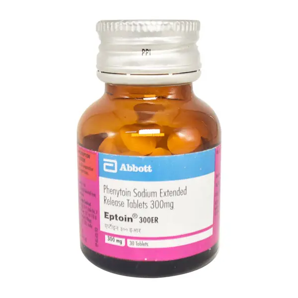 Eptoin 300 ER Tablet 30s