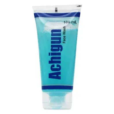 Achigun Face Wash 100ml