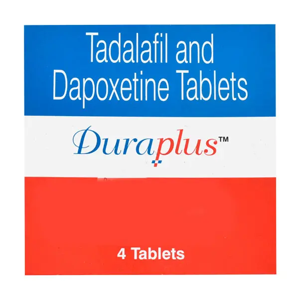 Duraplus Tablet