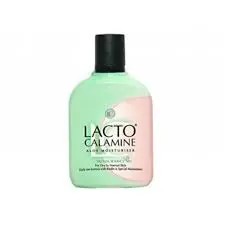 Lacto Calamine Aloe Moisturise 30ml