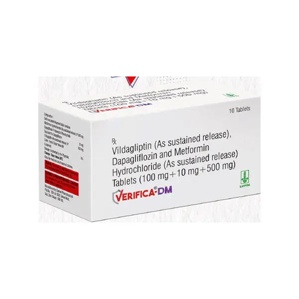 Verifica DM 10 Tablet Tablet 10s