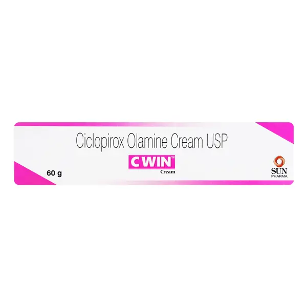 C Win Cream 60g
