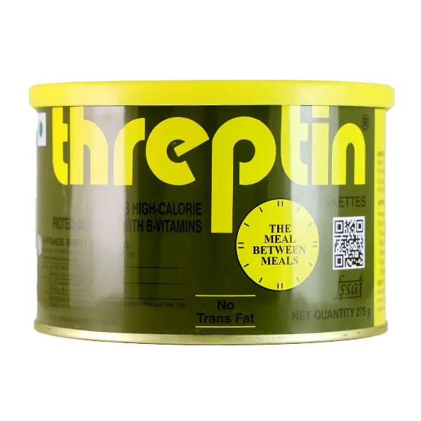 Threptin Diskette 275g