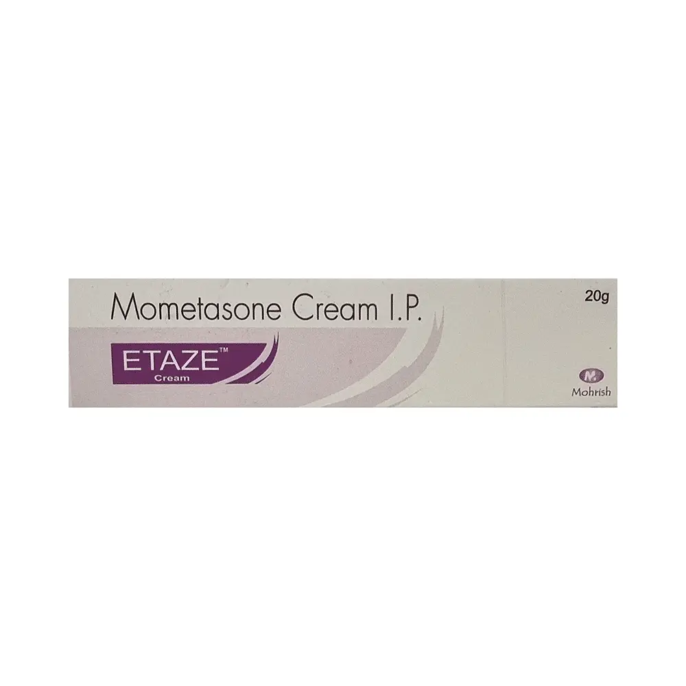 Etaze Cream 20g