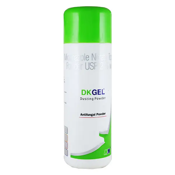 Dkgel Dusting Powder 50g