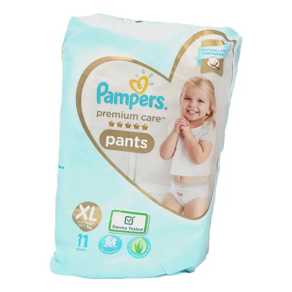 Pampers Premium Care Pants XL 22s