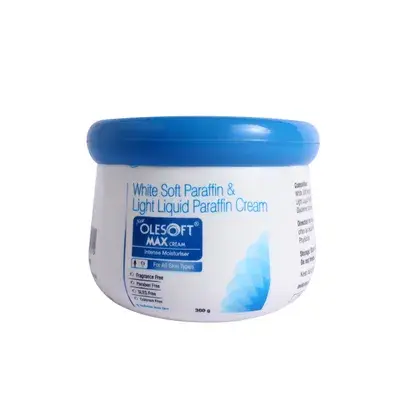 Olesoft Max Cream 300g