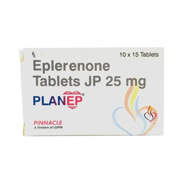 Planep 25 Tablet 15s