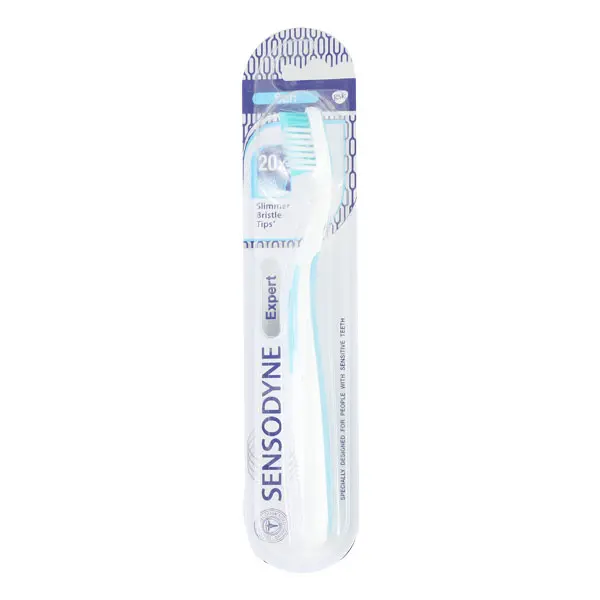Sensodyne Expert 20x Toothbrush 1s