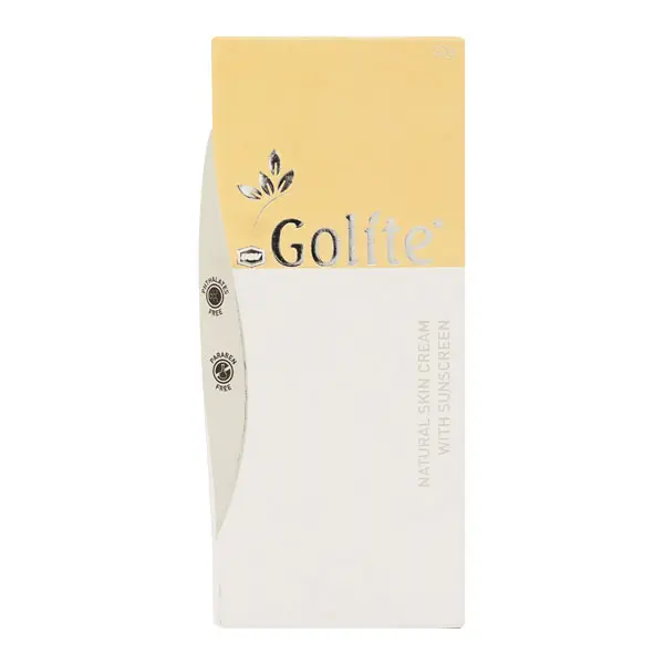Golite Skin Cream 30g
