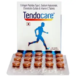 Tendocare Tablet