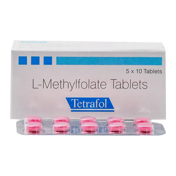 Tetrafol Tablet