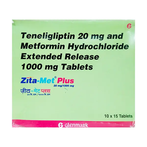Zisper Plus Tablet D18198:D18206 10s