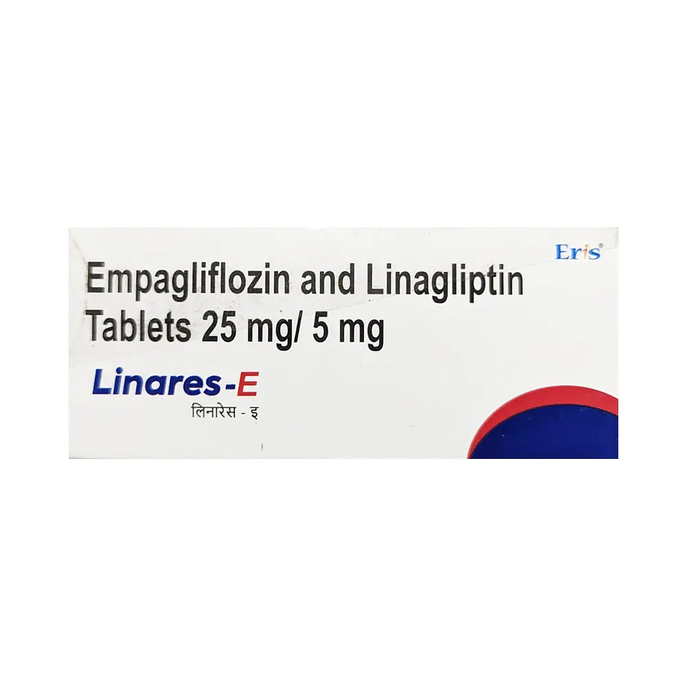 Linares E Tablet 10s