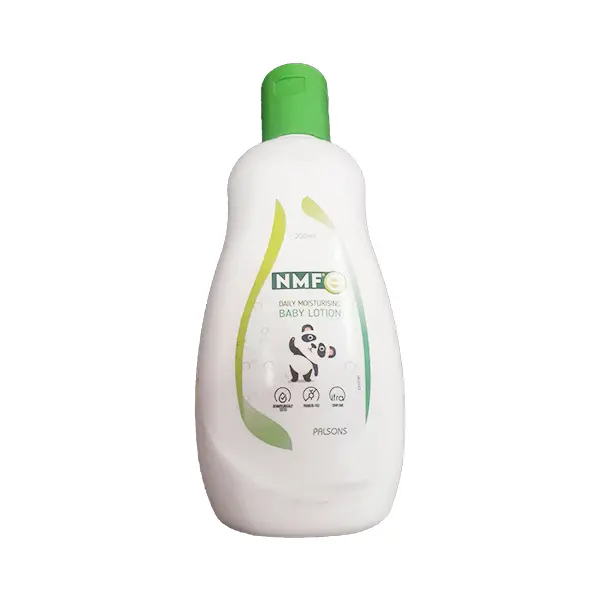Nmfe Daily Moisturising Baby Lotion 200 ml 200ml