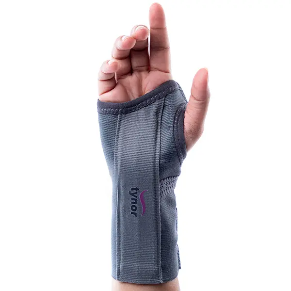 Tynor Elastic Wrist Splint RT Se 01 1s