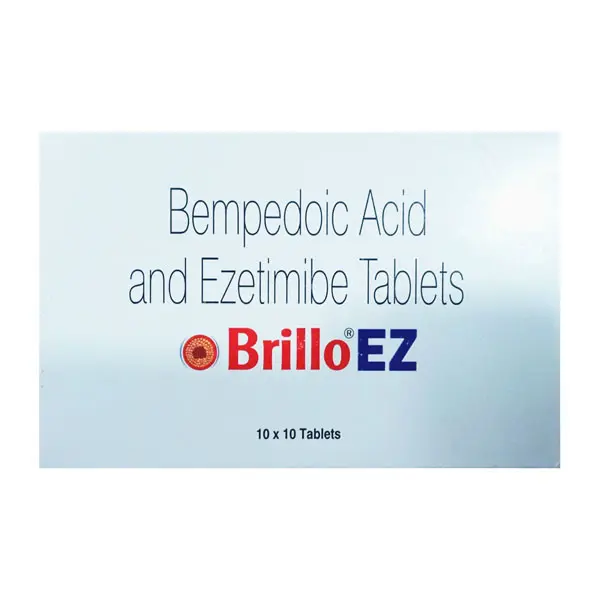 Brillo EZ Tablet