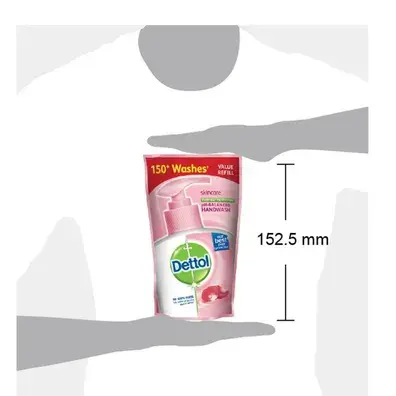 Dettol Skincare Handwash buy 2 Get 1 175 ml 175ml