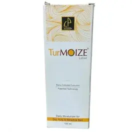 Turmoize Lotion 100ml