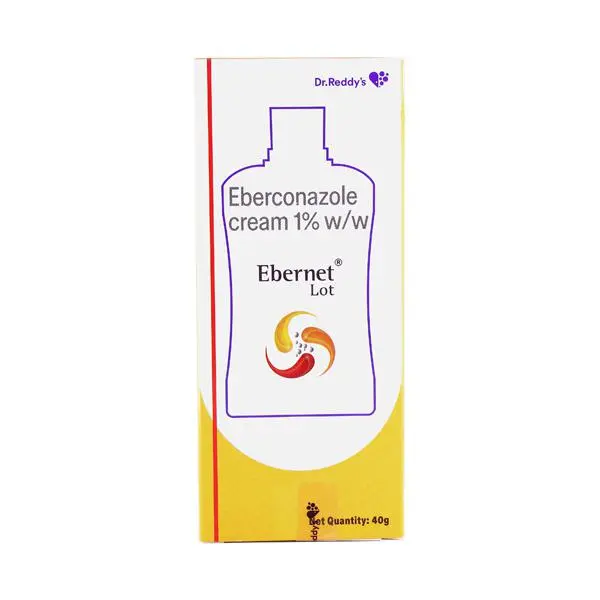 Ebernet Lotion 40g