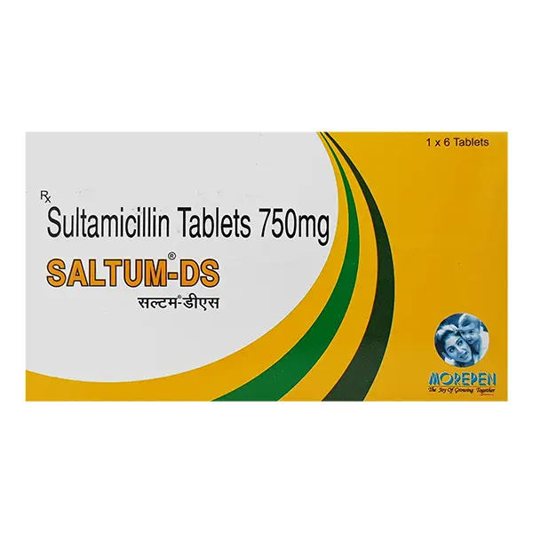 Saltum DS Tablet 6s