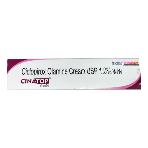 Cinatop Cream 60g