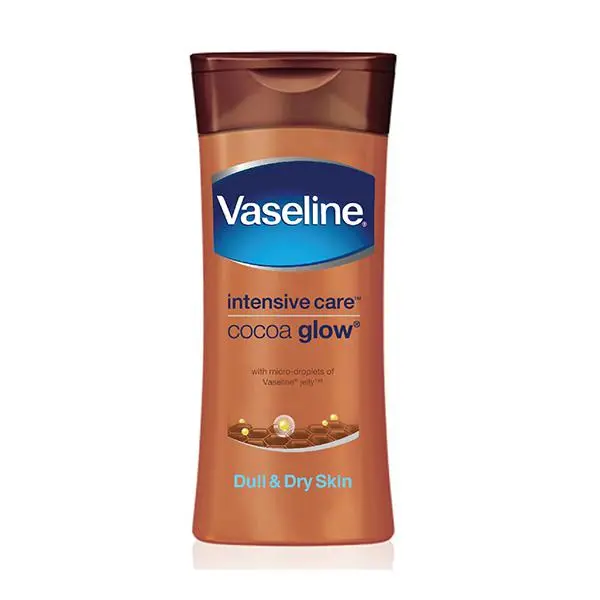 Vaseline Cocoa Glow Lotion 90ml