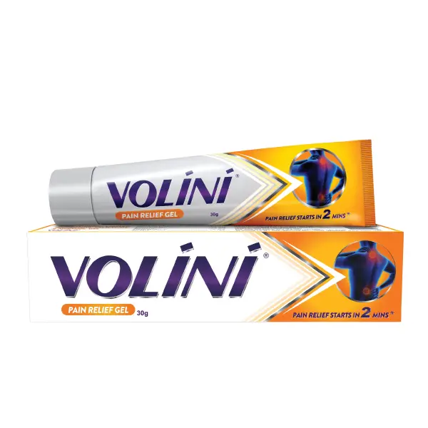 Volini Gel 30g