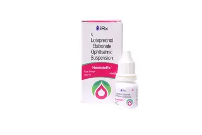 Neoloterx Eye Drops 5ml